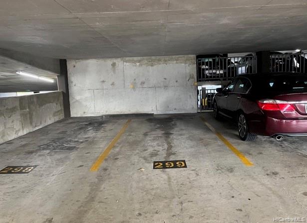 60 Beretania Street #Parking Stall 299, Honolulu, HI 96817