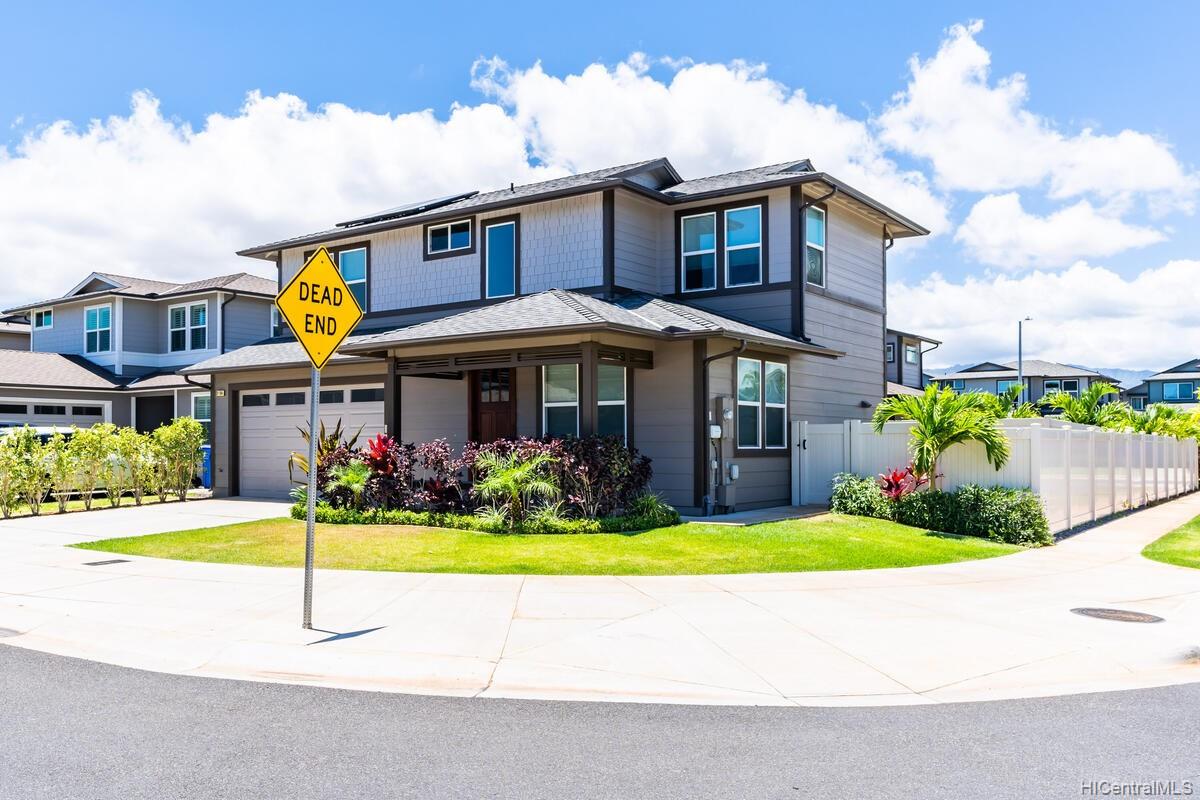 91-1064 Hokukai Place Ewa Beach, HI 96706