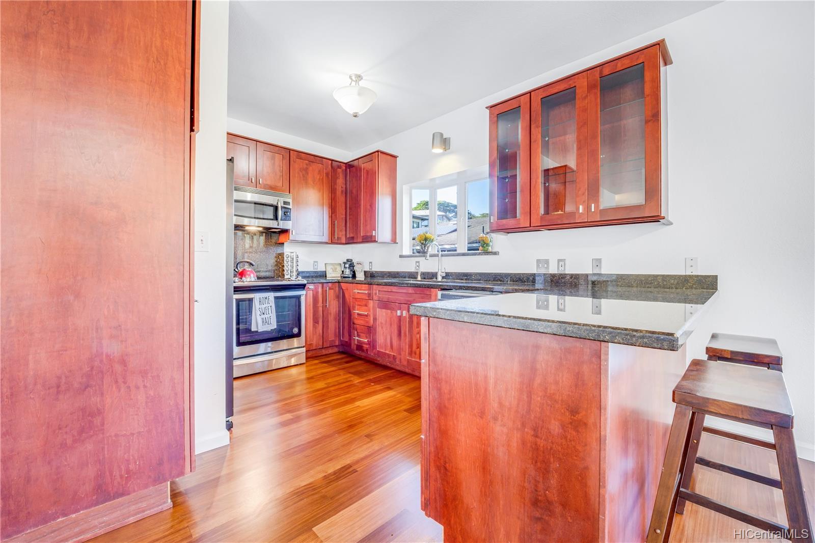 99-1333 Aiea Heights Drive #33, Aiea, HI 96701