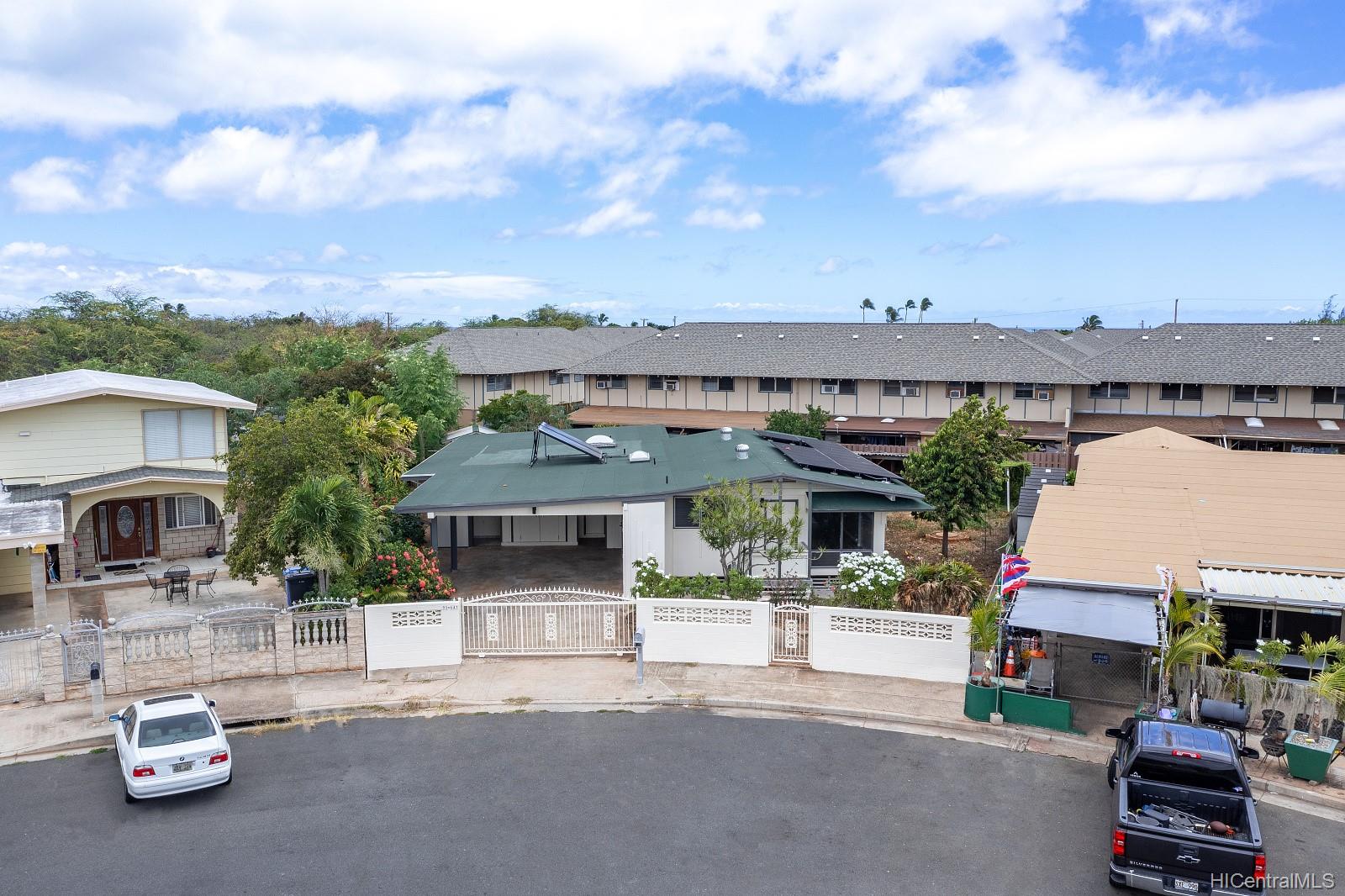 91-643 Kilipoe Street Ewa Beach, HI 96706