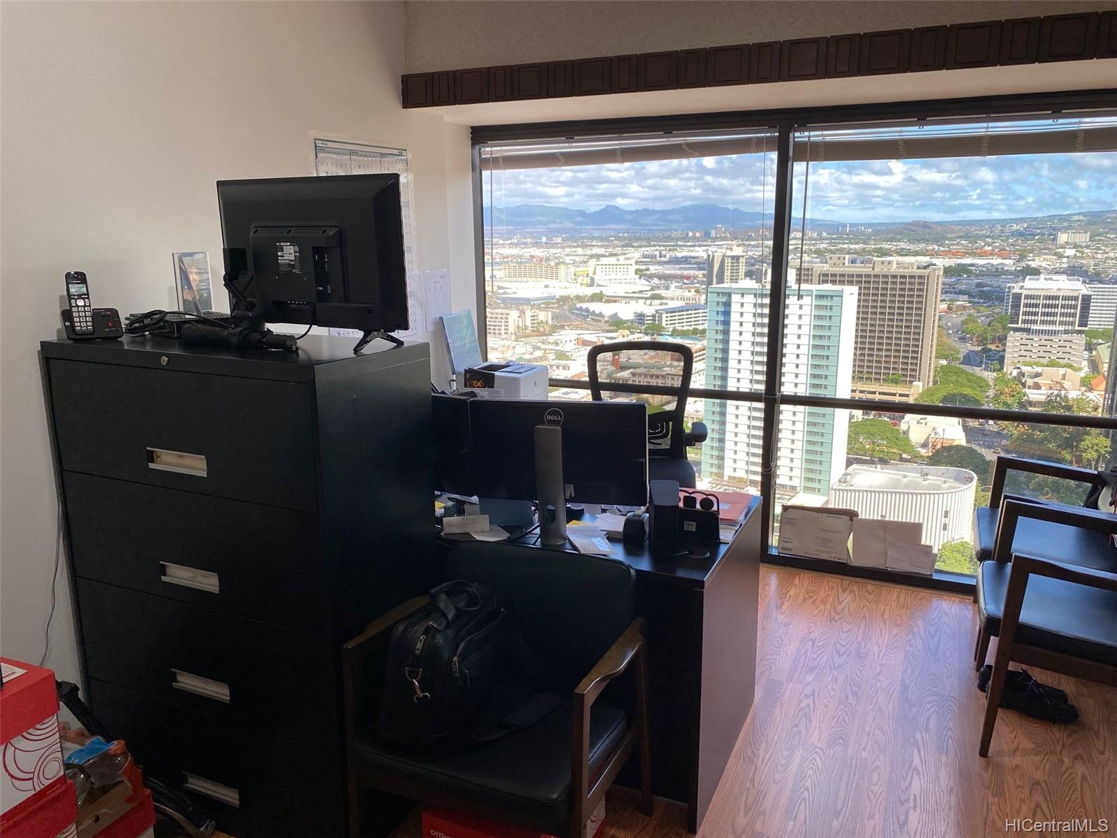 1188 Bishop Street #2609, Honolulu, HI 96813