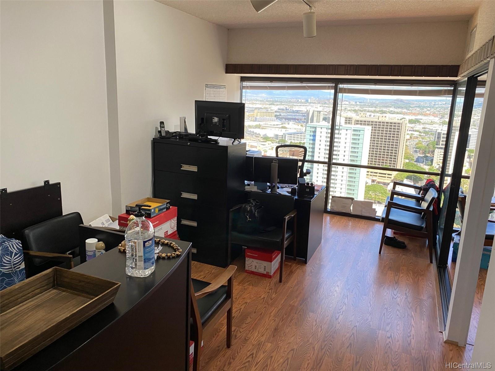 1188 Bishop Street #2609, Honolulu, HI 96813