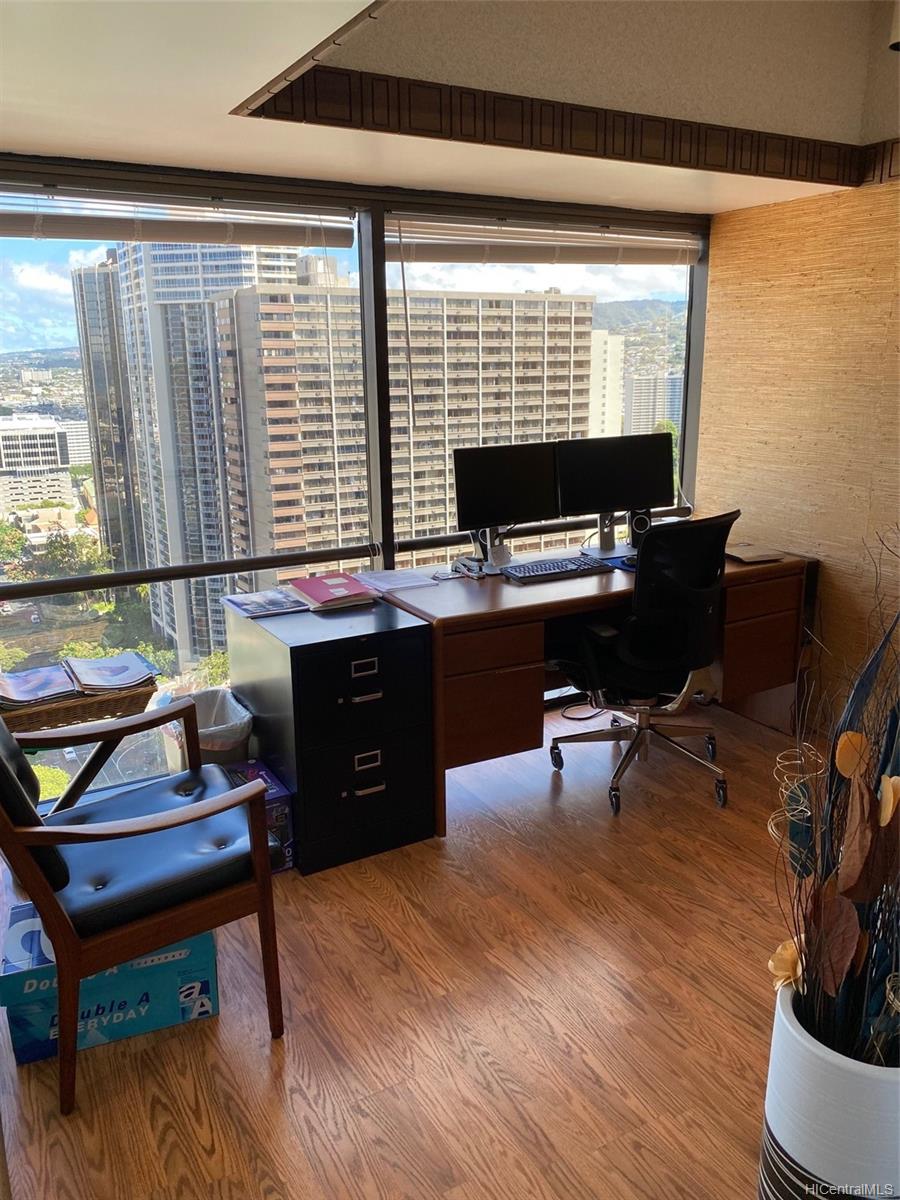 1188 Bishop Street #2609, Honolulu, HI 96813