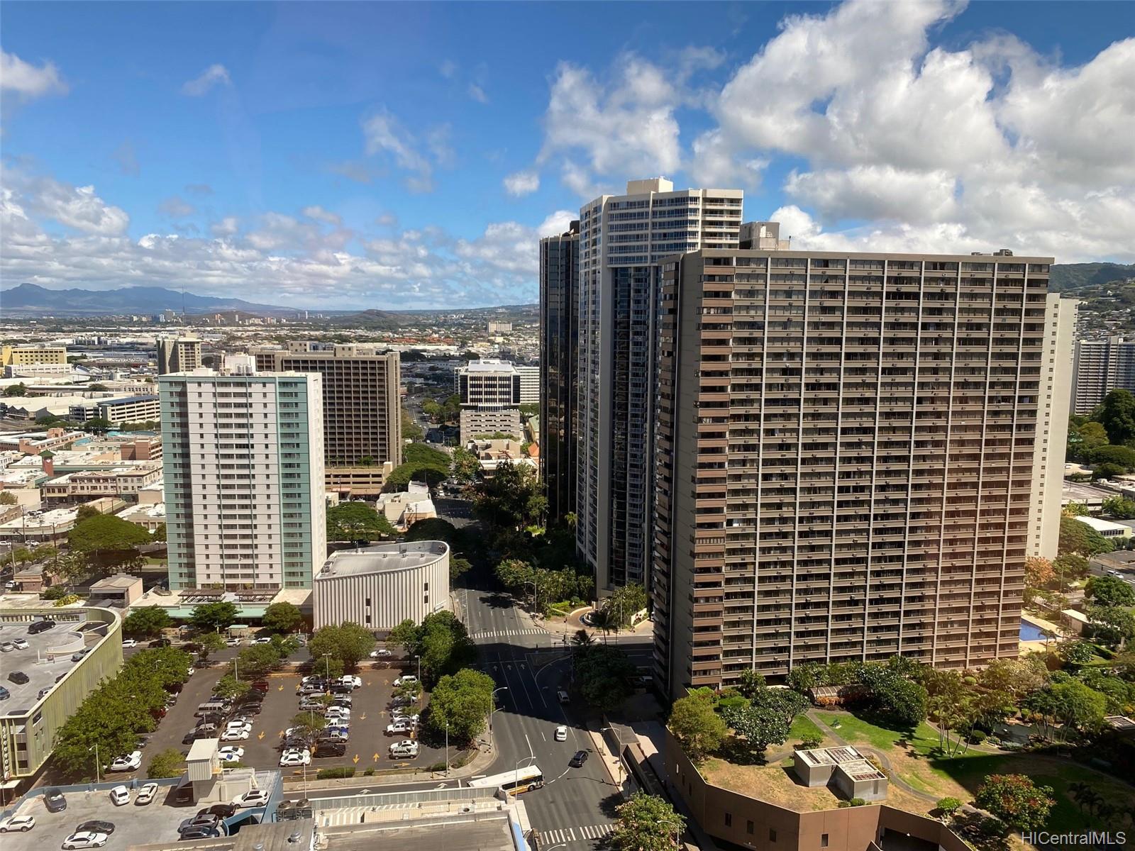 1188 Bishop Street #2609, Honolulu, HI 96813