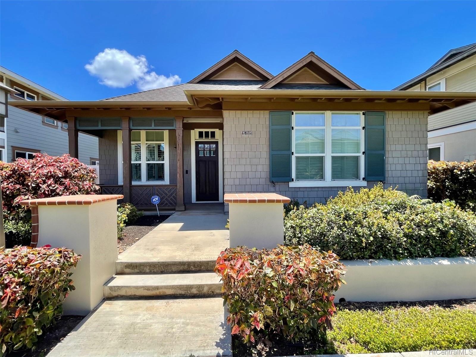 91-1049 Waikapoo Street Ewa Beach, HI 96706