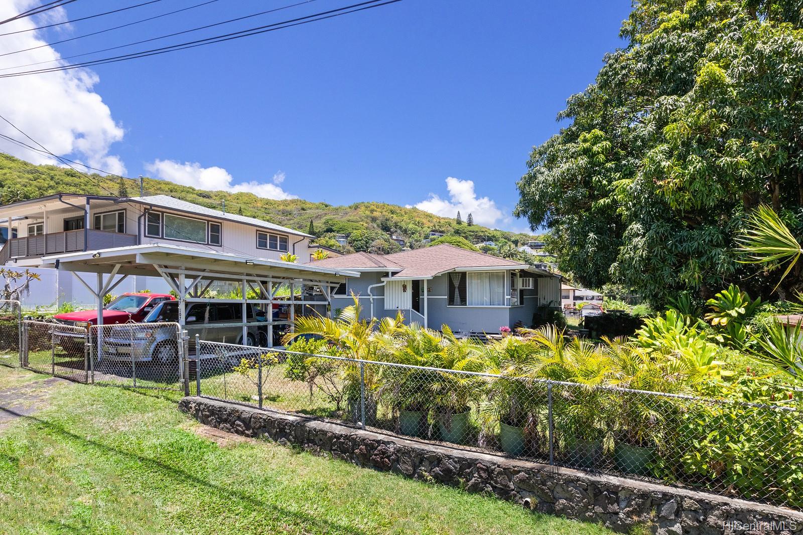 47-107 Honekoa Street Kaneohe, HI 96744