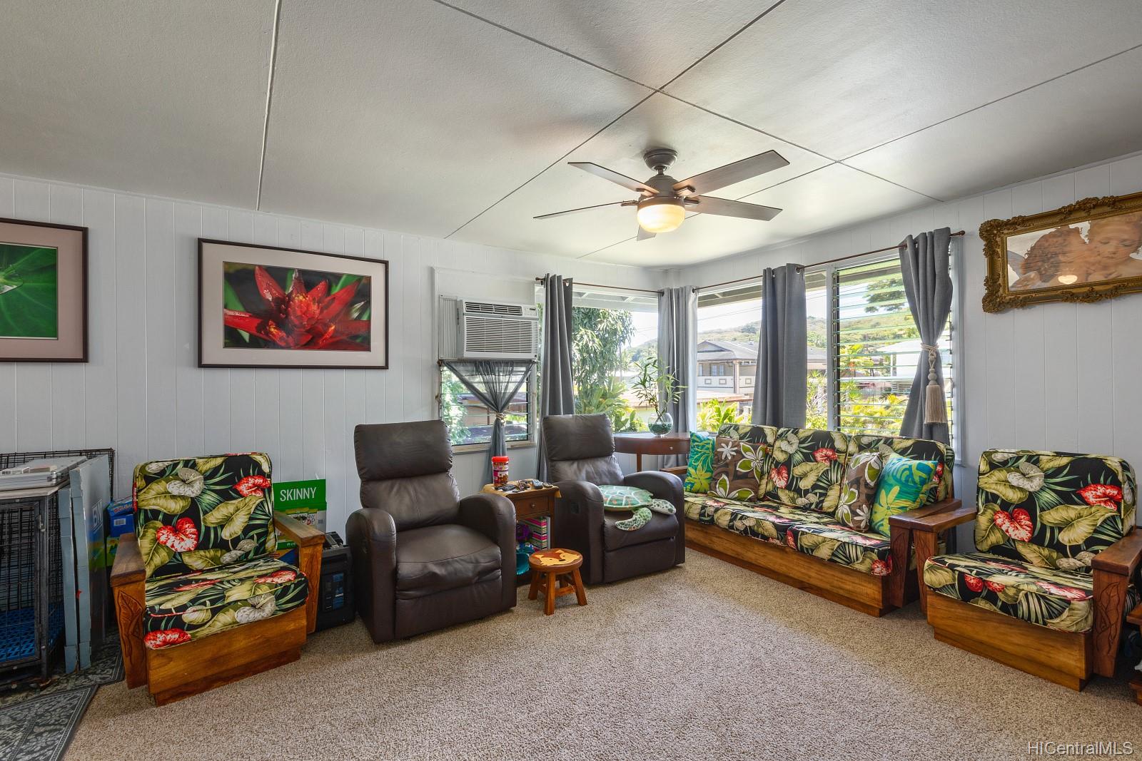 47-107 Honekoa Street Kaneohe, HI 96744