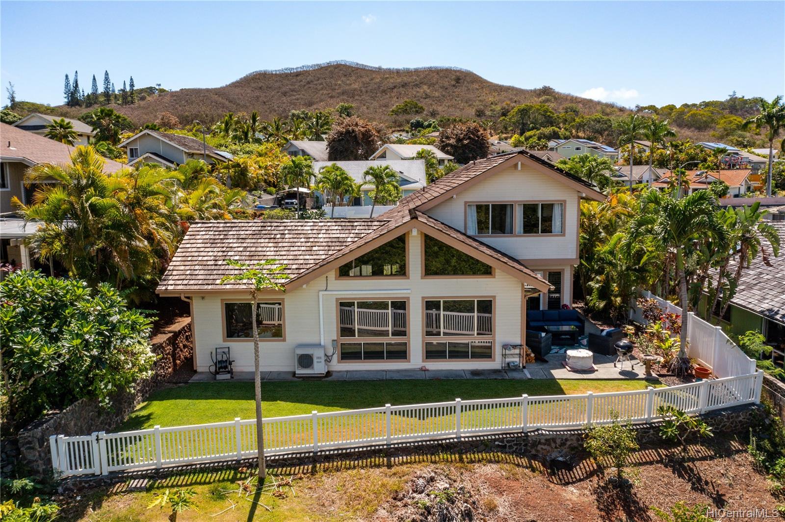 1622 Paukiki Street Kailua, HI 96734