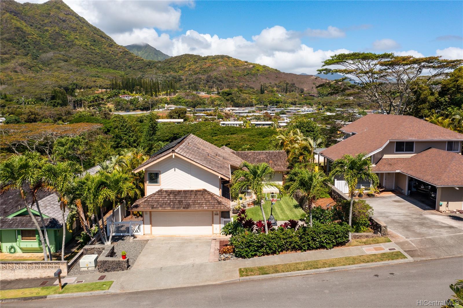 1622 Paukiki Street Kailua, HI 96734