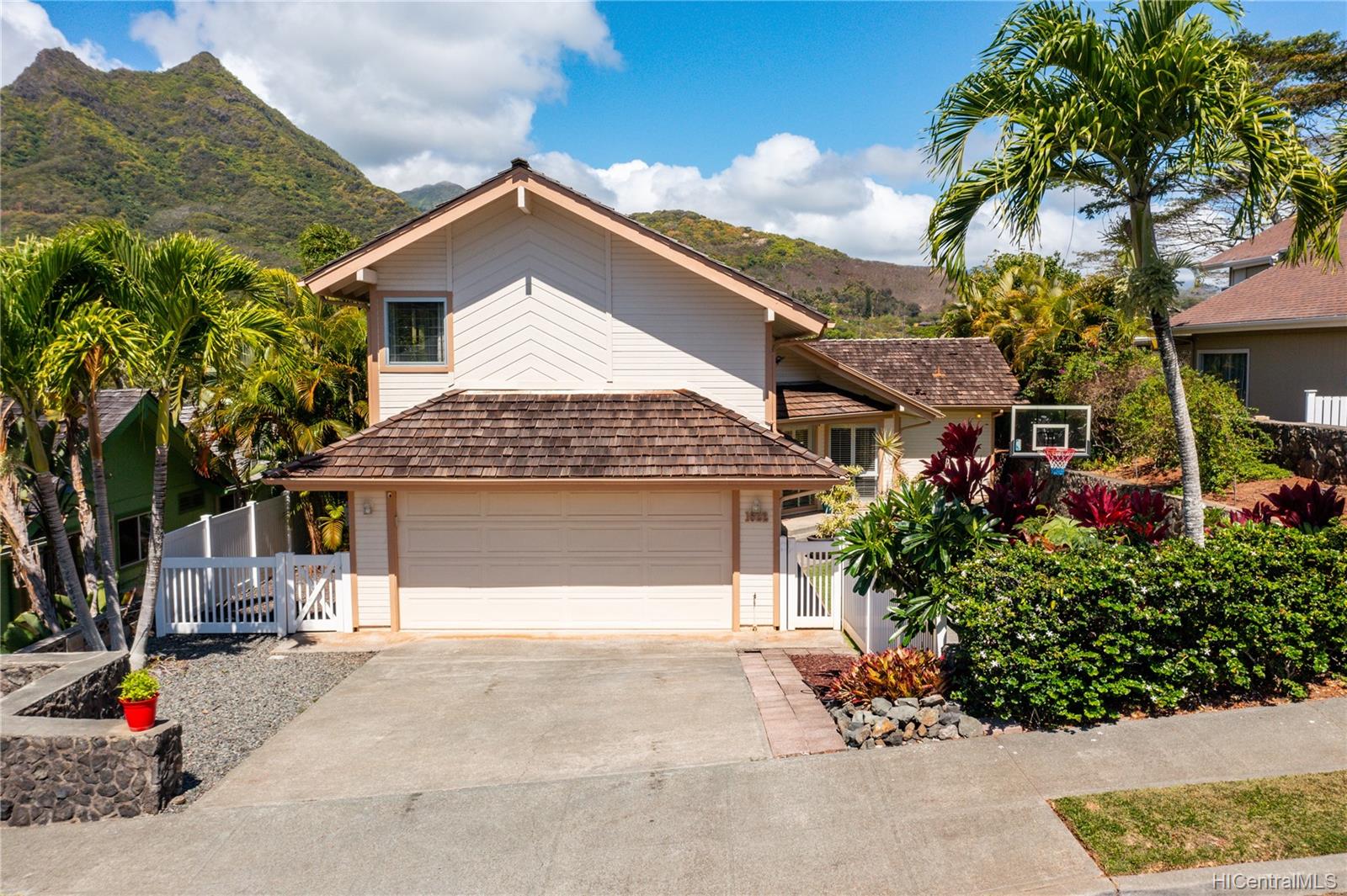 1622 Paukiki Street Kailua, HI 96734