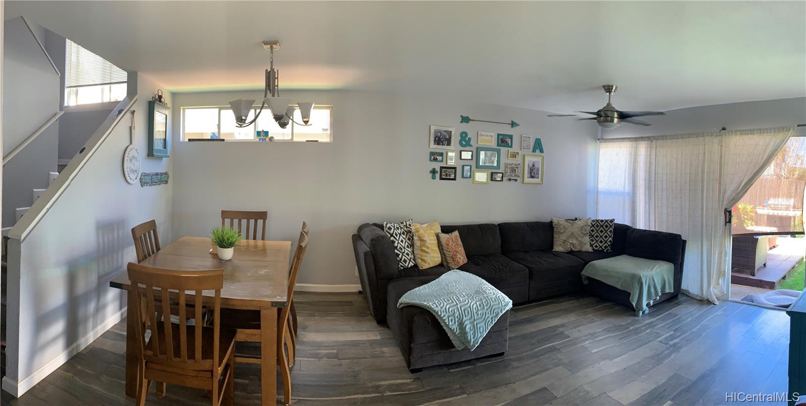 87-119 Helekula Place Waianae, HI 96792