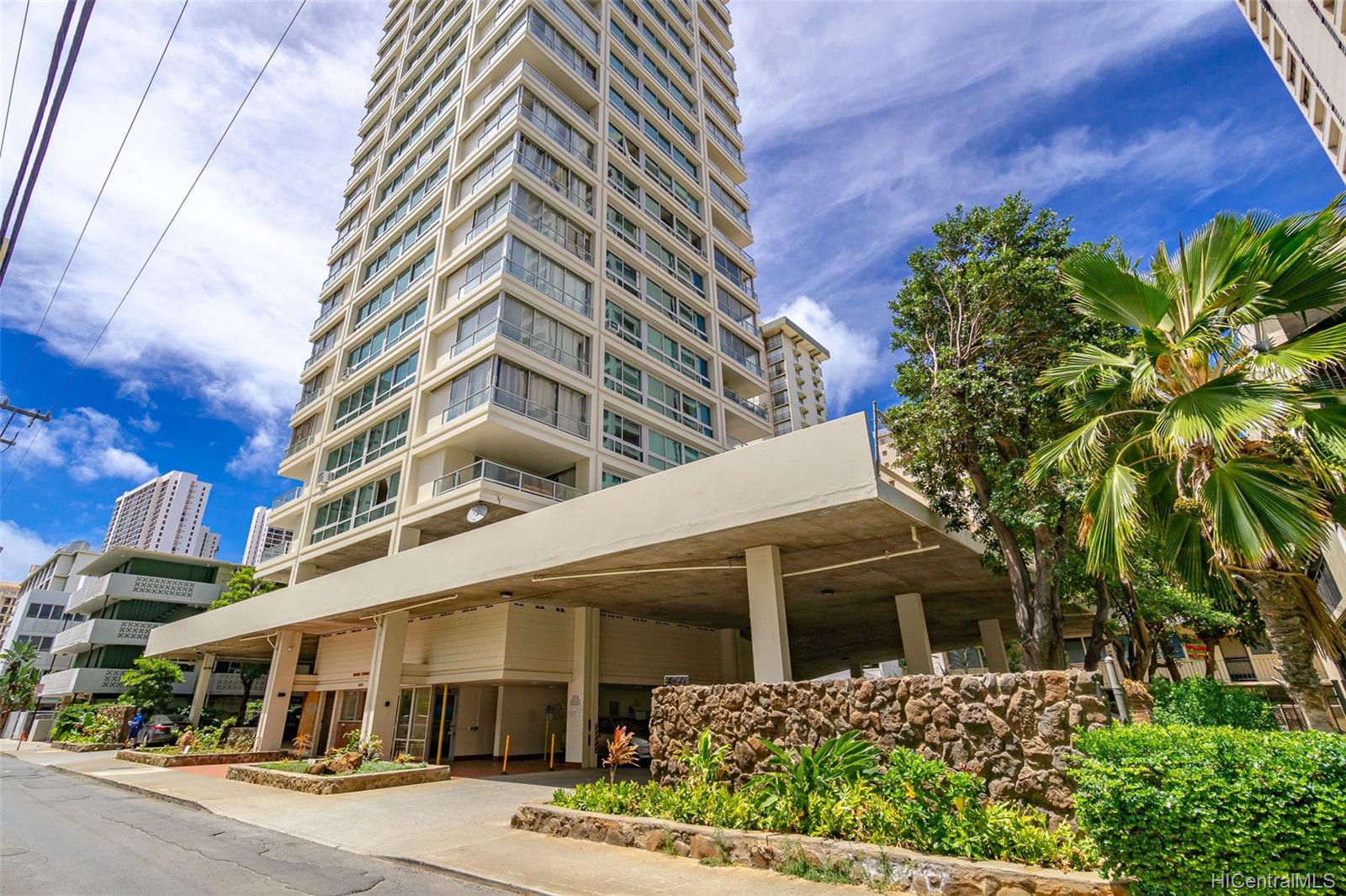 2421 Tusitala Street #2501, Honolulu, HI 96815