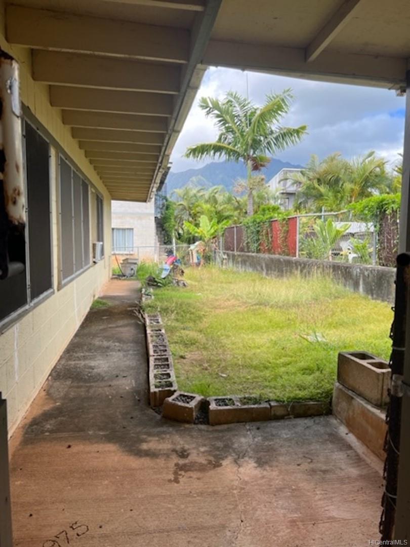 45-1040C Wailele Road Kaneohe, HI 96744