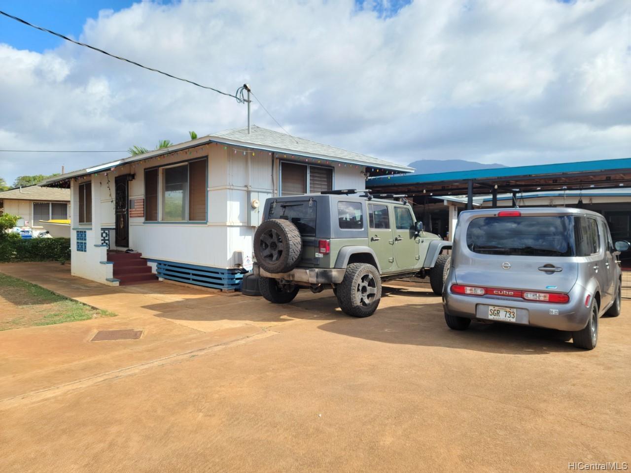 67-212 Kanalu Street Waialua, HI 96791
