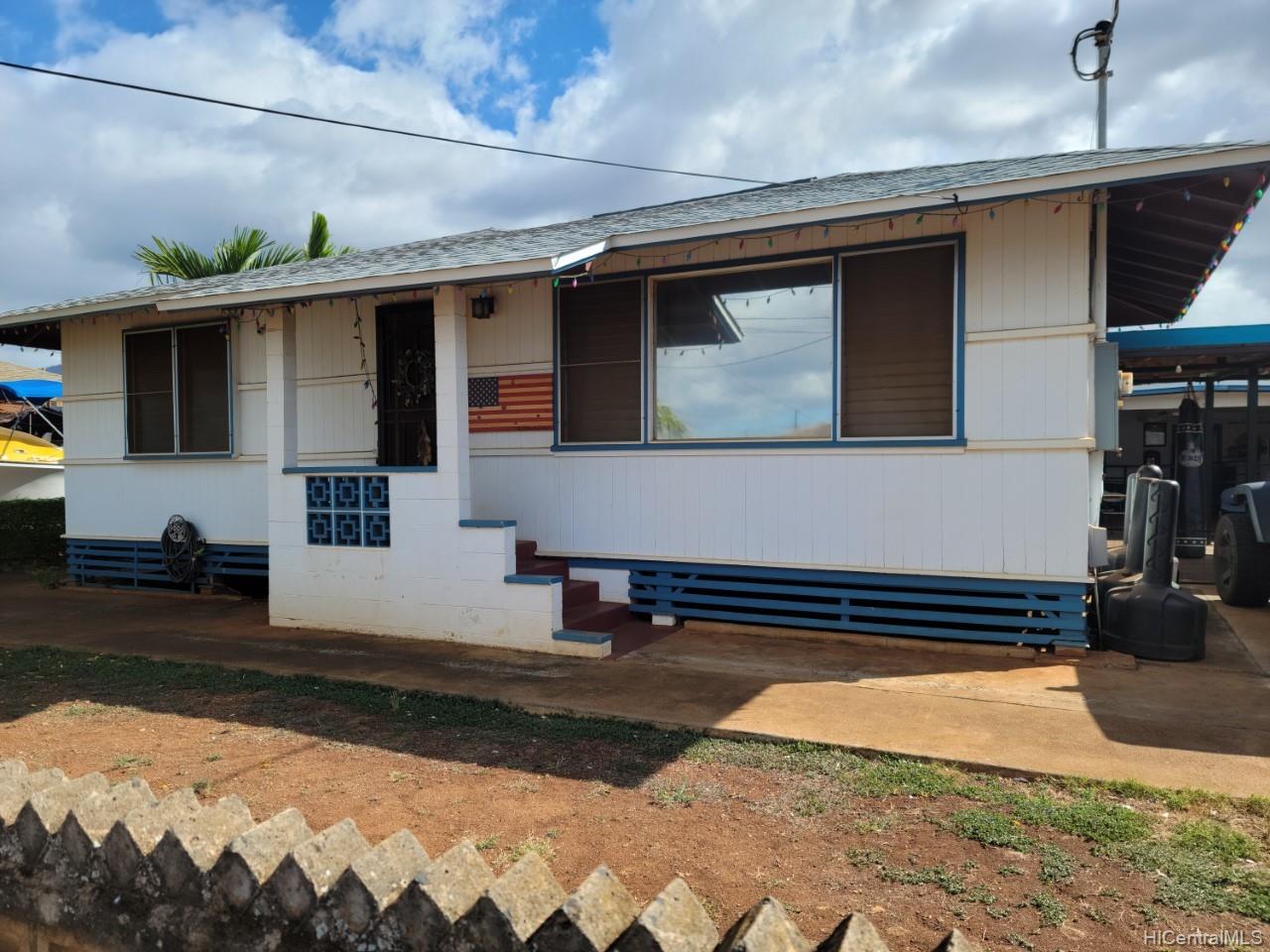 67-212 Kanalu Street Waialua, HI 96791