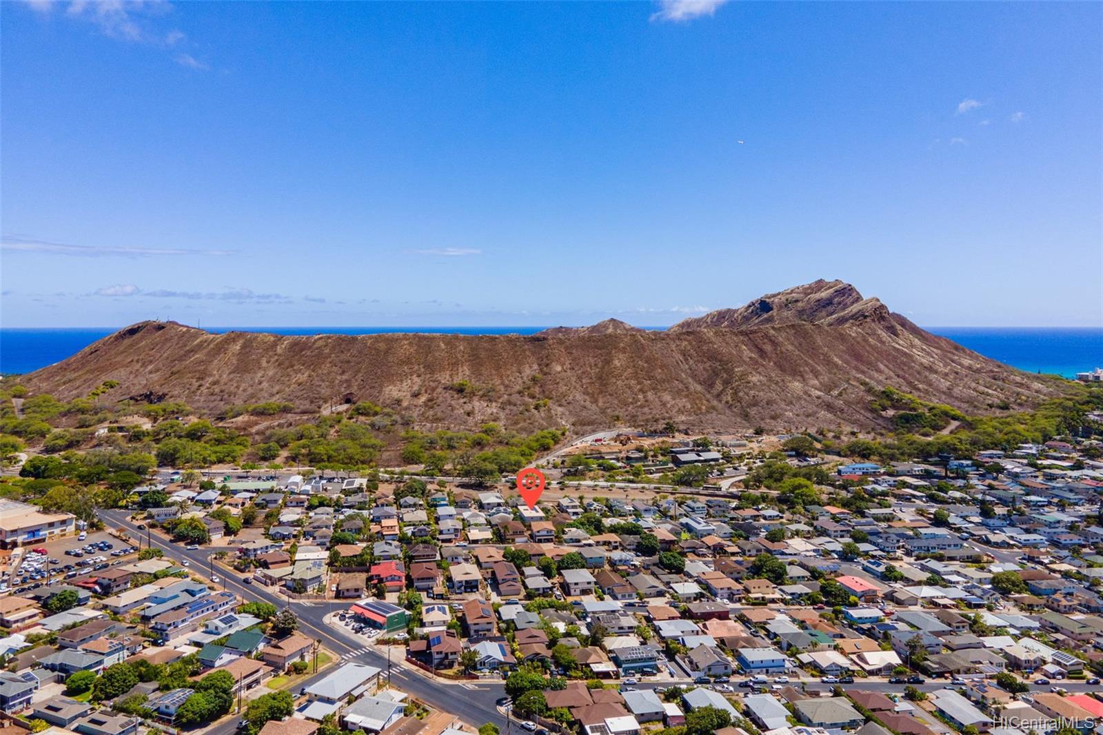 3518 McCorriston Street Honolulu, HI 96815