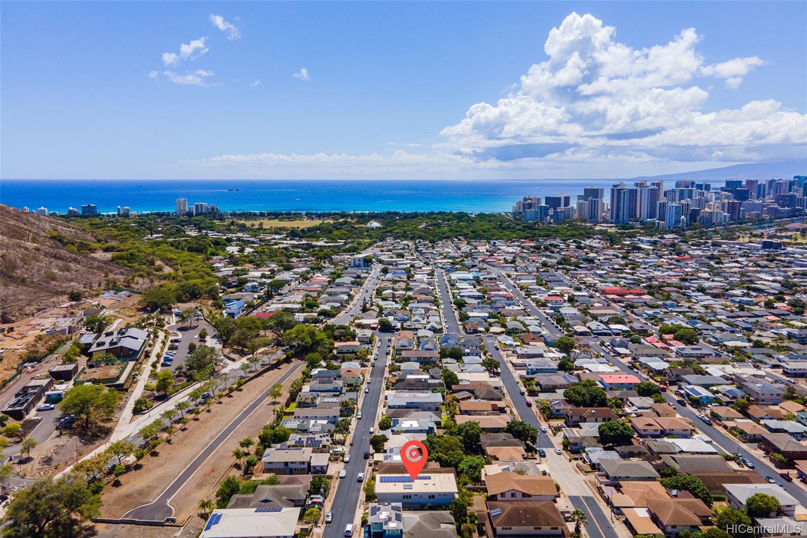 3518 McCorriston Street Honolulu, HI 96815