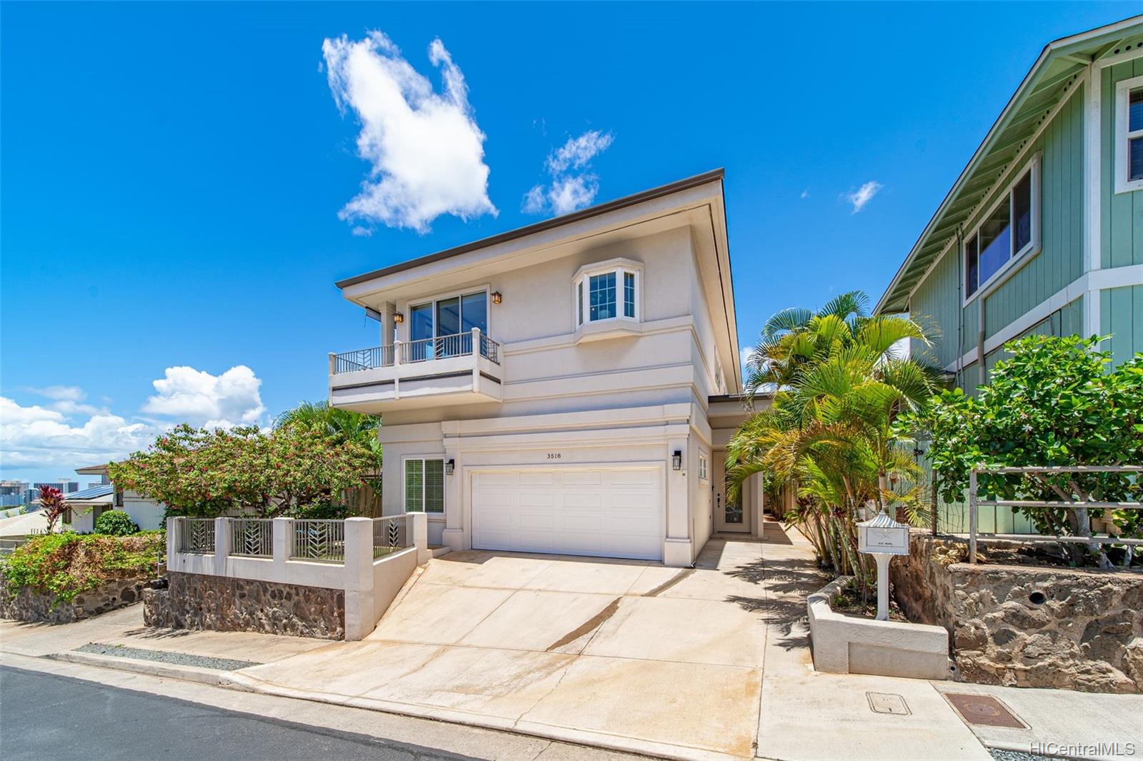 3518 McCorriston Street Honolulu, HI 96815