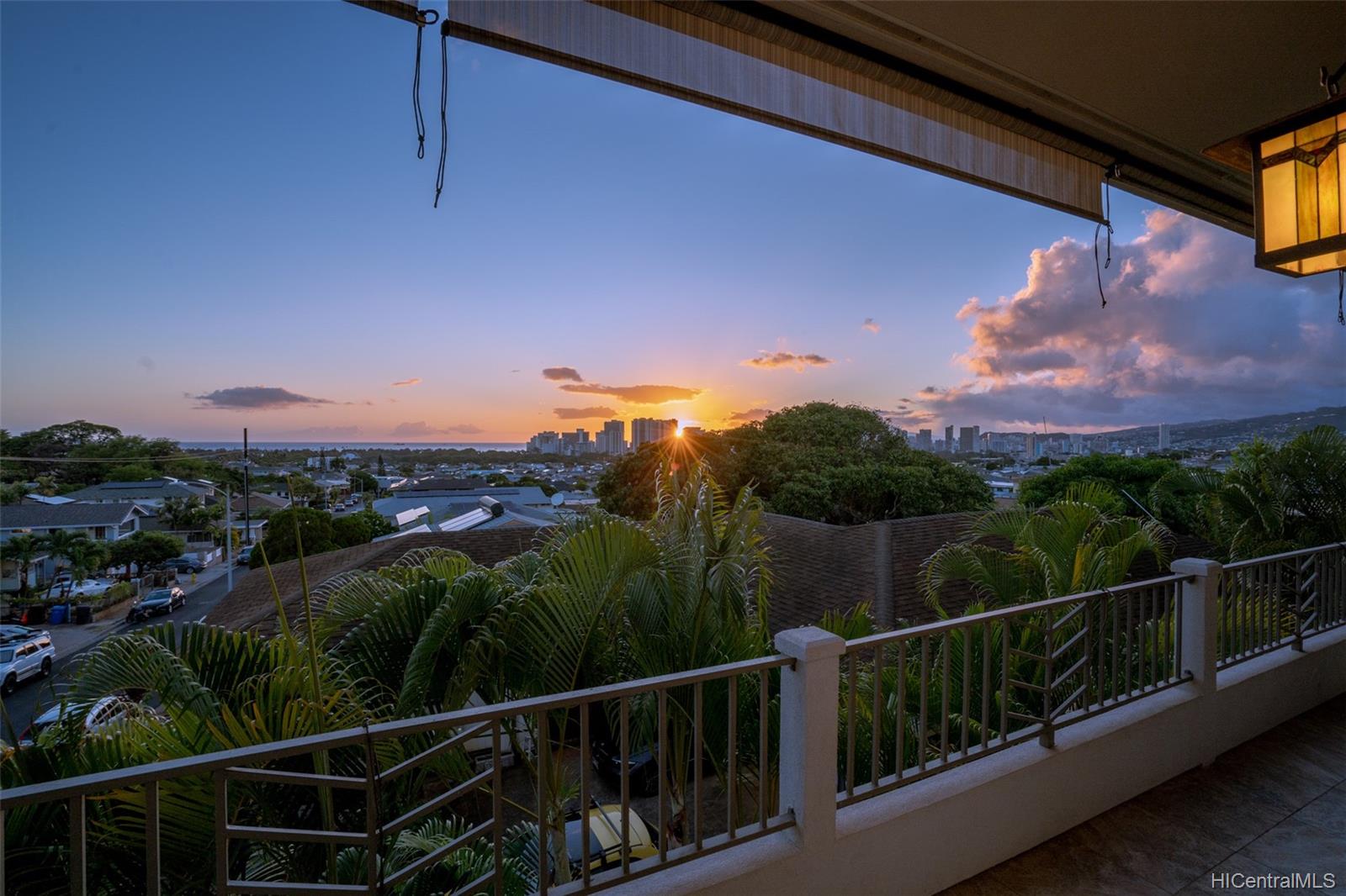 3518 McCorriston Street Honolulu, HI 96815