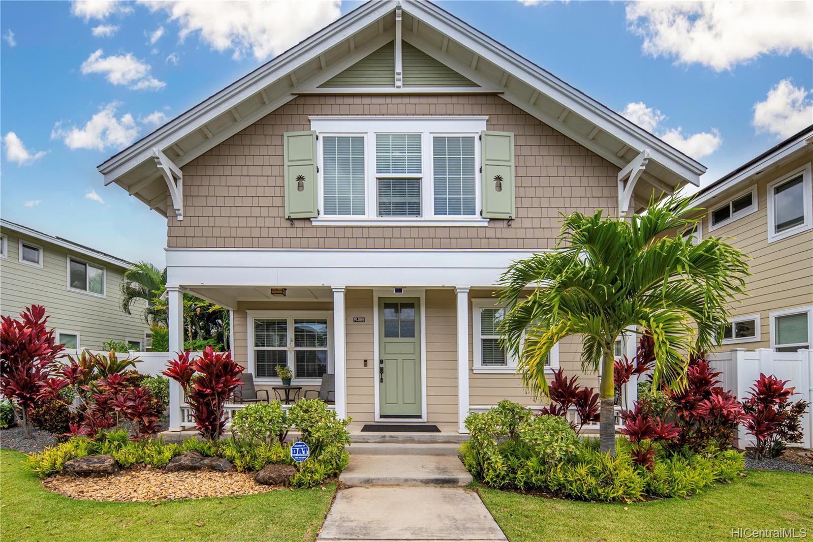 91-1096 Kaihohonu Street Ewa Beach, HI 96706