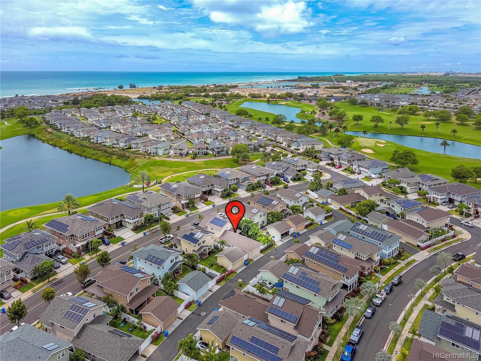 91-1096 Kaihohonu Street Ewa Beach, HI 96706