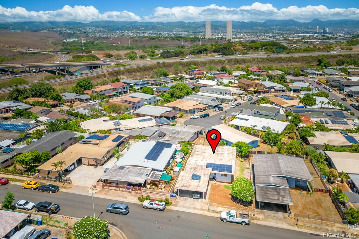 94-508 Kahualena Street Waipahu, HI 96797