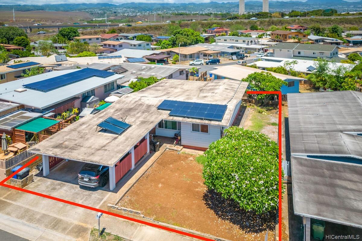 94-508 Kahualena Street Waipahu, HI 96797