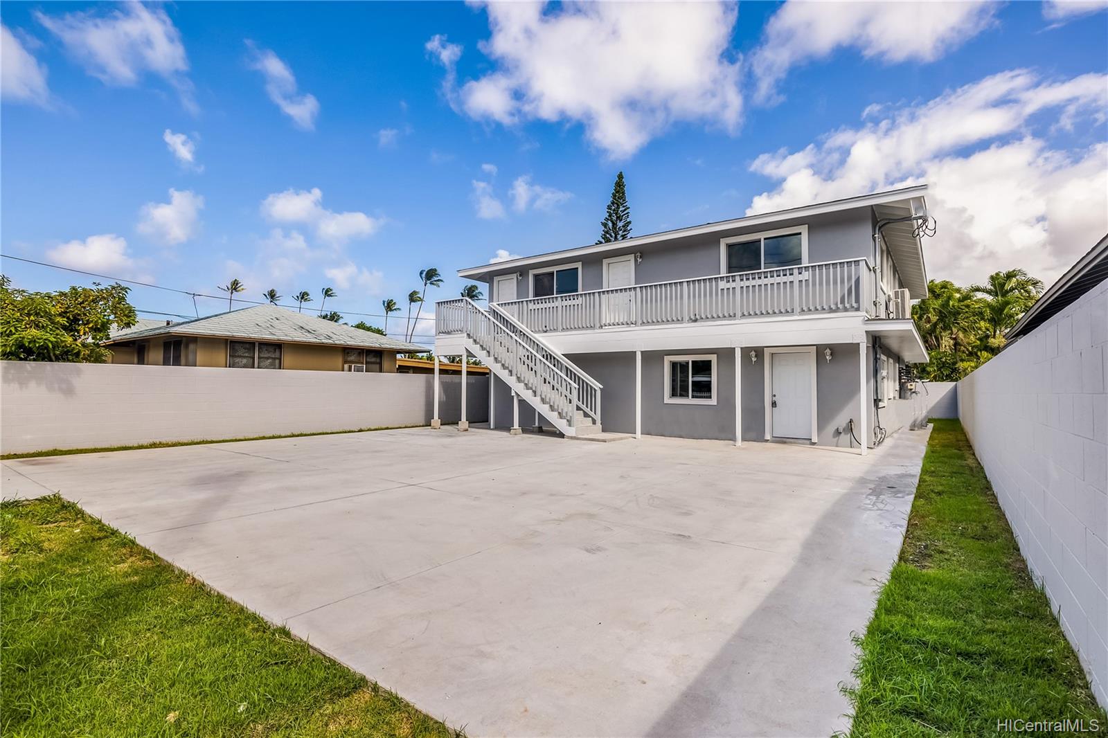 609 Olomana Street Kailua, HI 96734