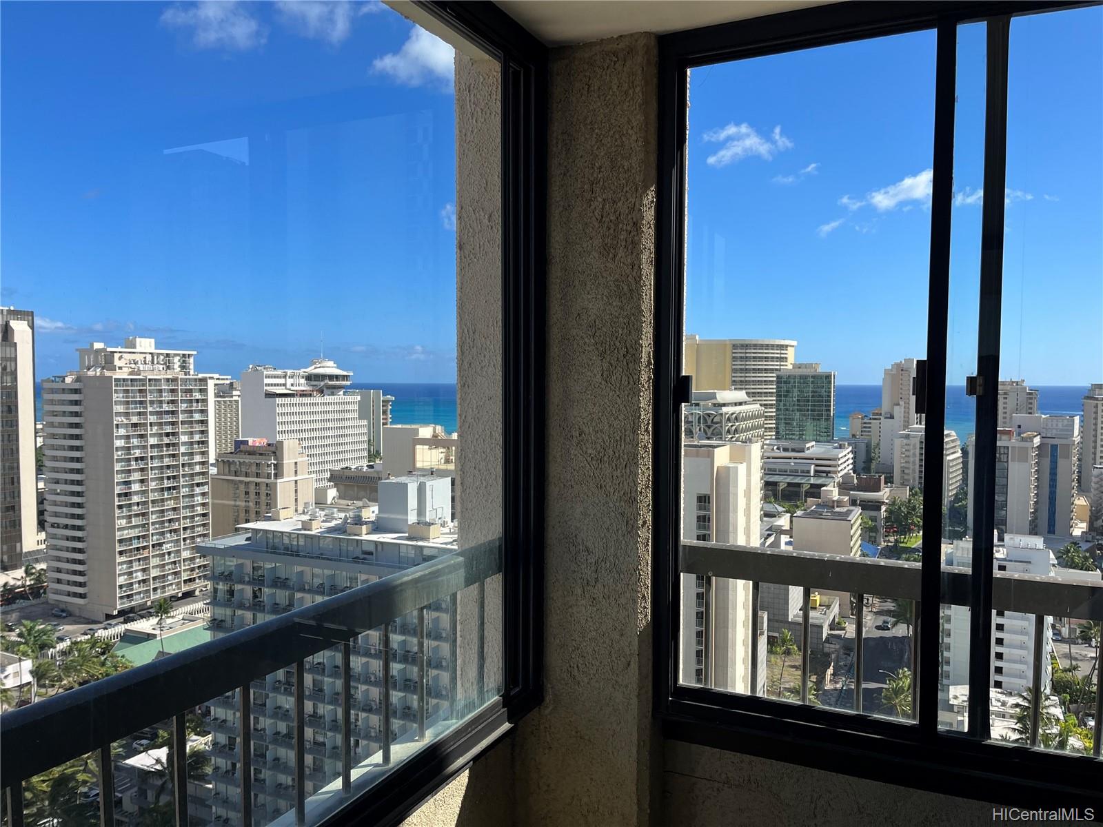 430 Lewers Street #2503, Honolulu, HI 96815