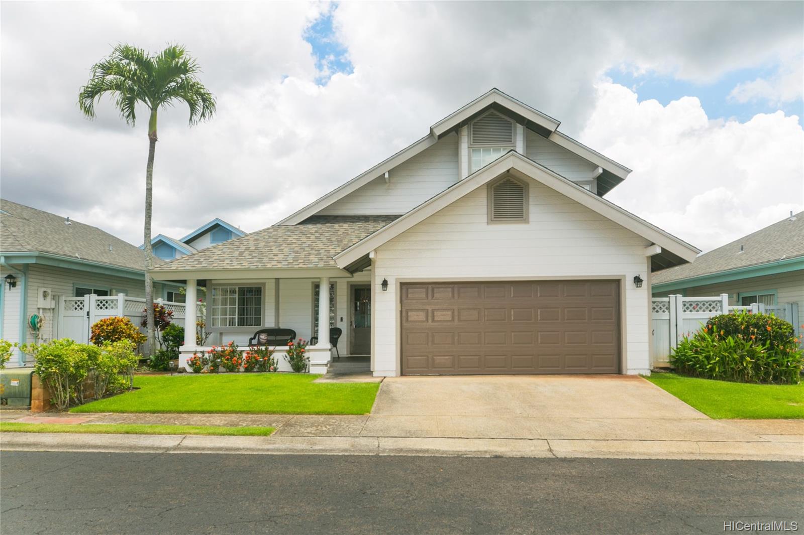 95-104 Mahuli Place Mililani, HI 96789