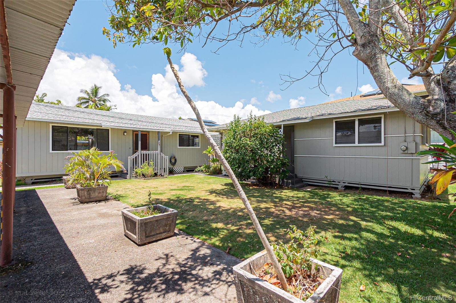 669 Kihapai Street #B, Kailua, HI 96734