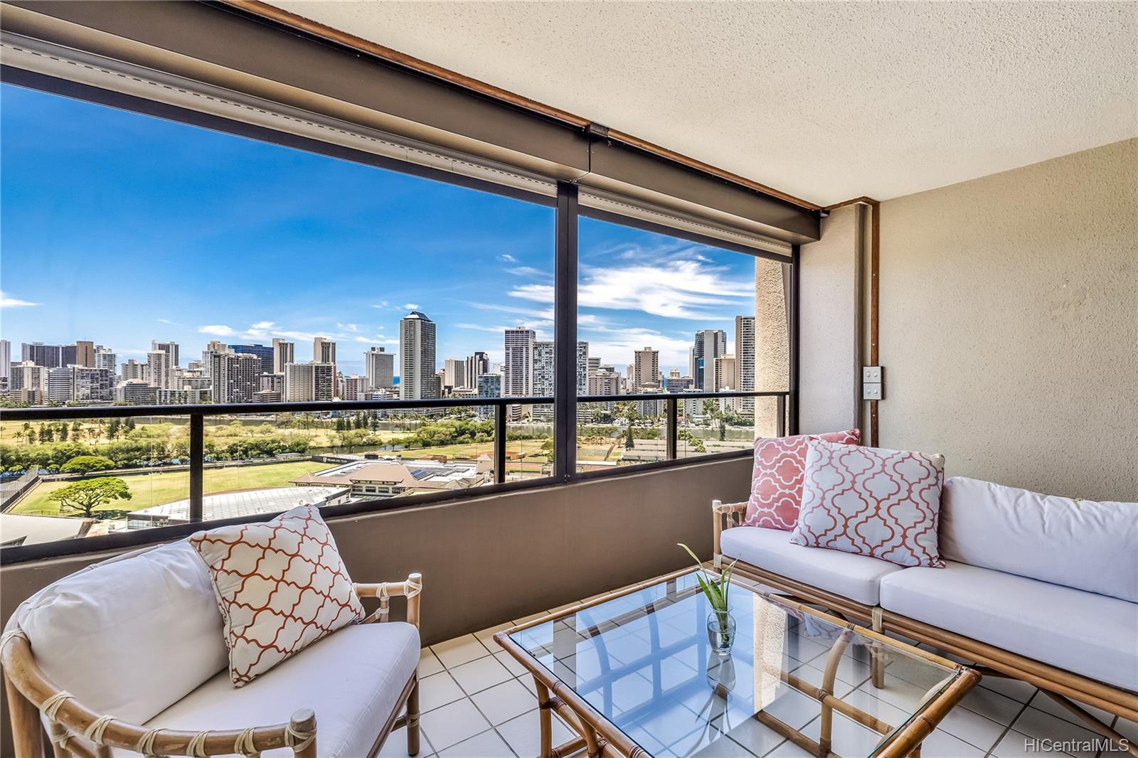 581 Kamoku Street #2002, Honolulu, HI 96826