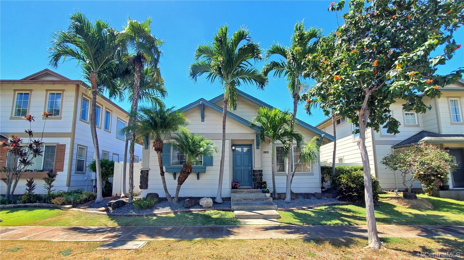 91-1005 Kailoa Street Ewa Beach, HI 96706