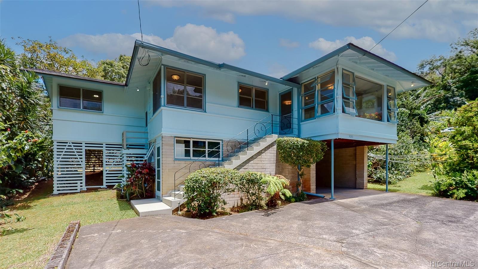 3680 Alani Drive Honolulu, HI 96822