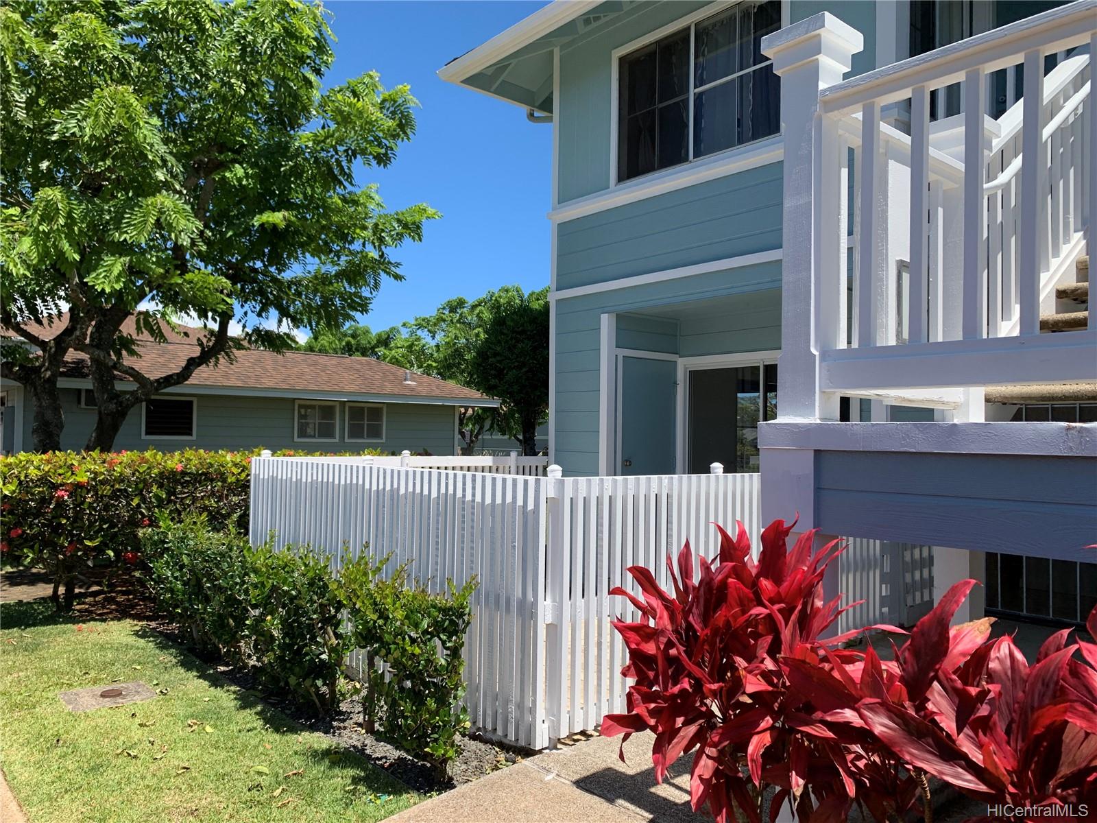 951176 Makaikai Street #83, Mililani, HI 96789