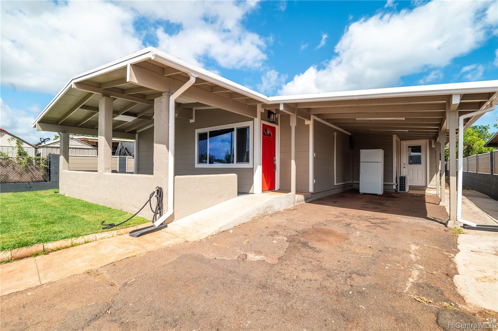 91-1097 Kauiki Street Ewa Beach, HI 96706