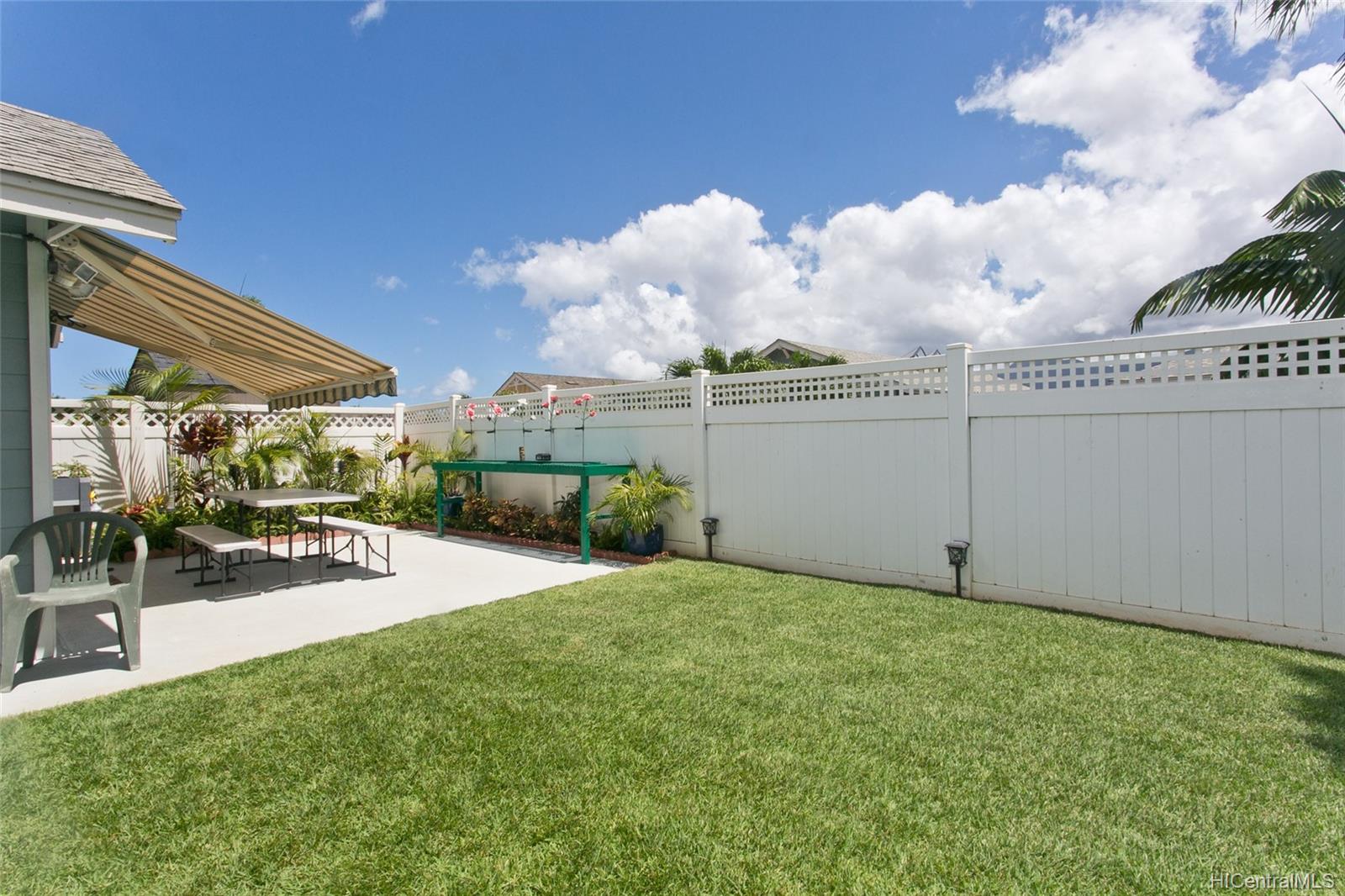 87-1022 Konini Street Waianae, HI 96792