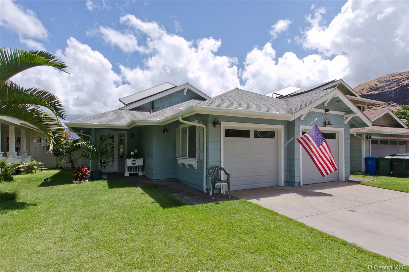 87-1022 Konini Street Waianae, HI 96792