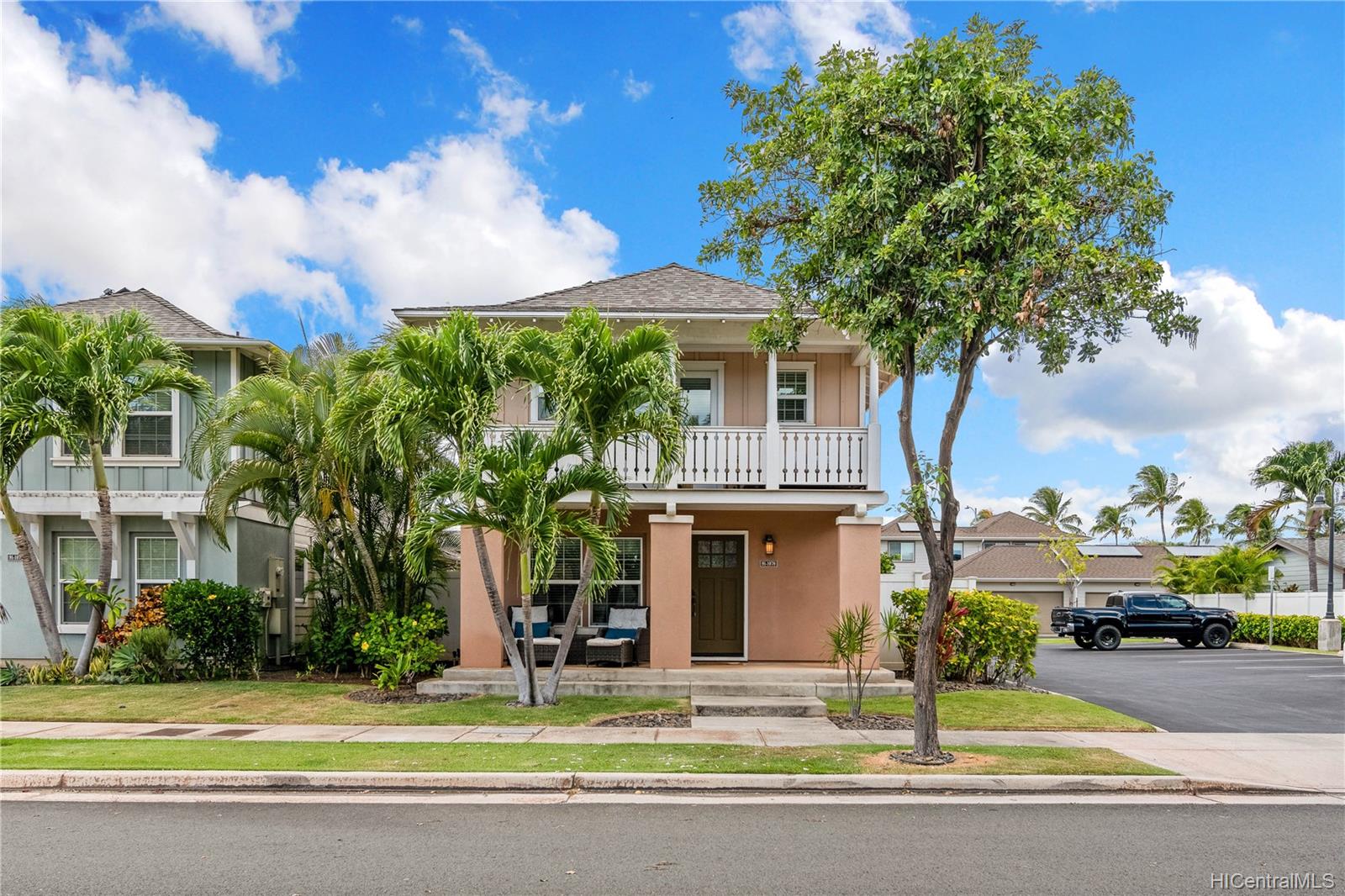 91-1070 Kaiuliuli Street Ewa Beach, HI 96706