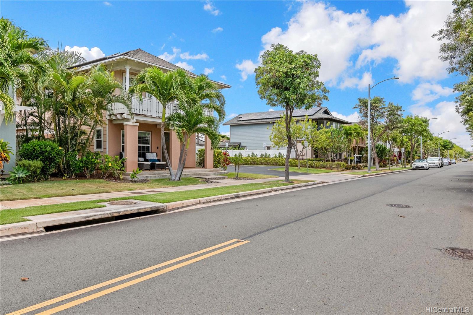 91-1070 Kaiuliuli Street Ewa Beach, HI 96706