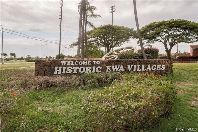 91-1661 Orrick Street Ewa Beach, HI 96706