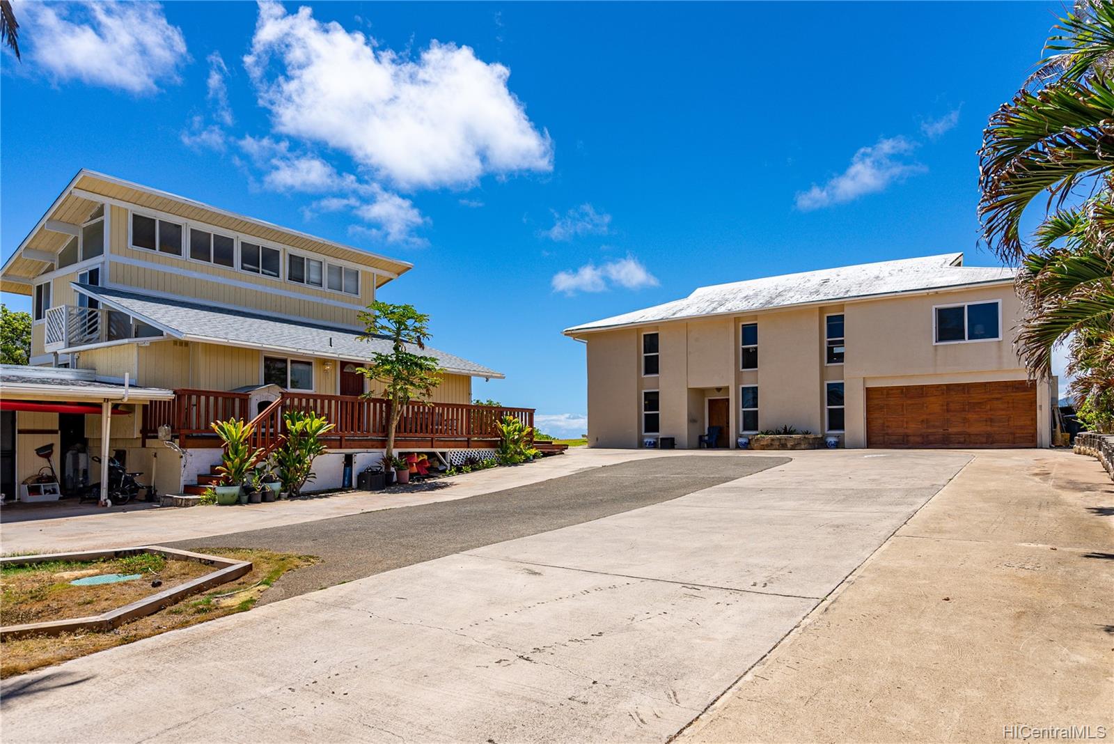 55-060 & 55-064 Naupaka Street Laie, HI 96762