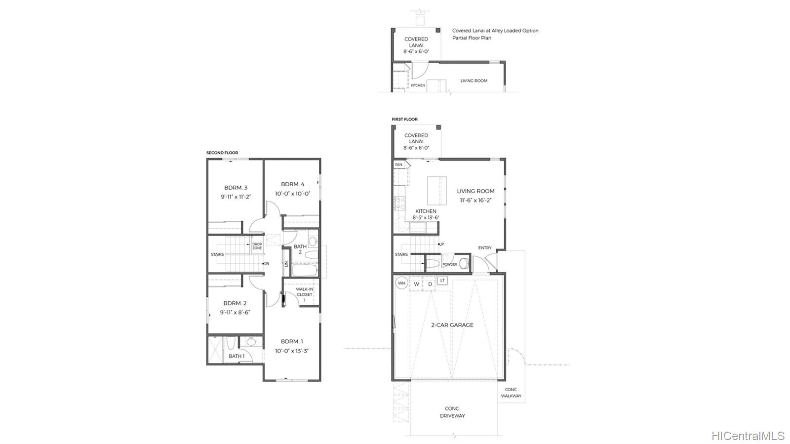 91-1640 Honouliuli Street #59, Ewa Beach, HI 96706