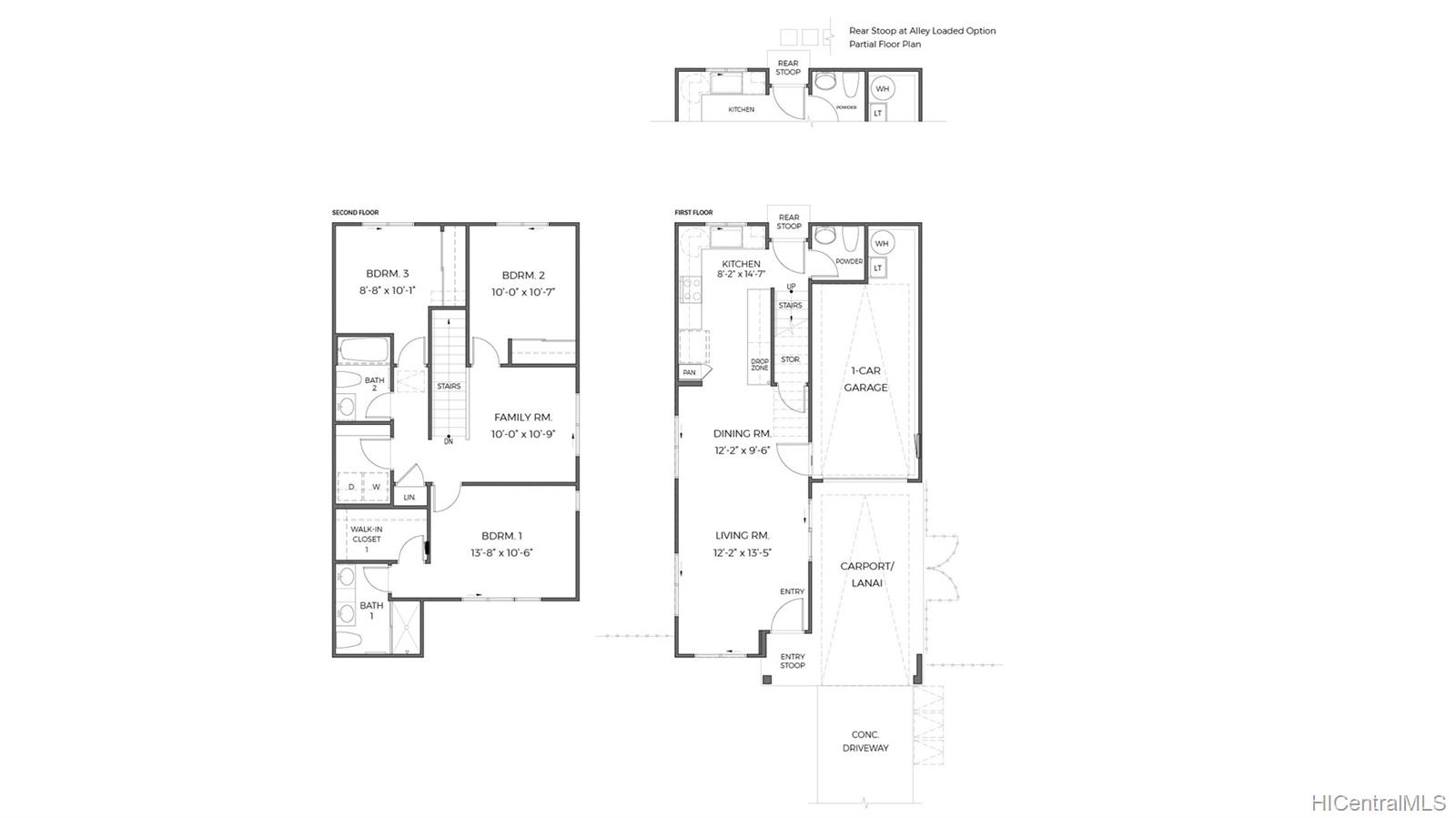 91-1640 Honouliuli Street #95, Ewa Beach, HI 96706