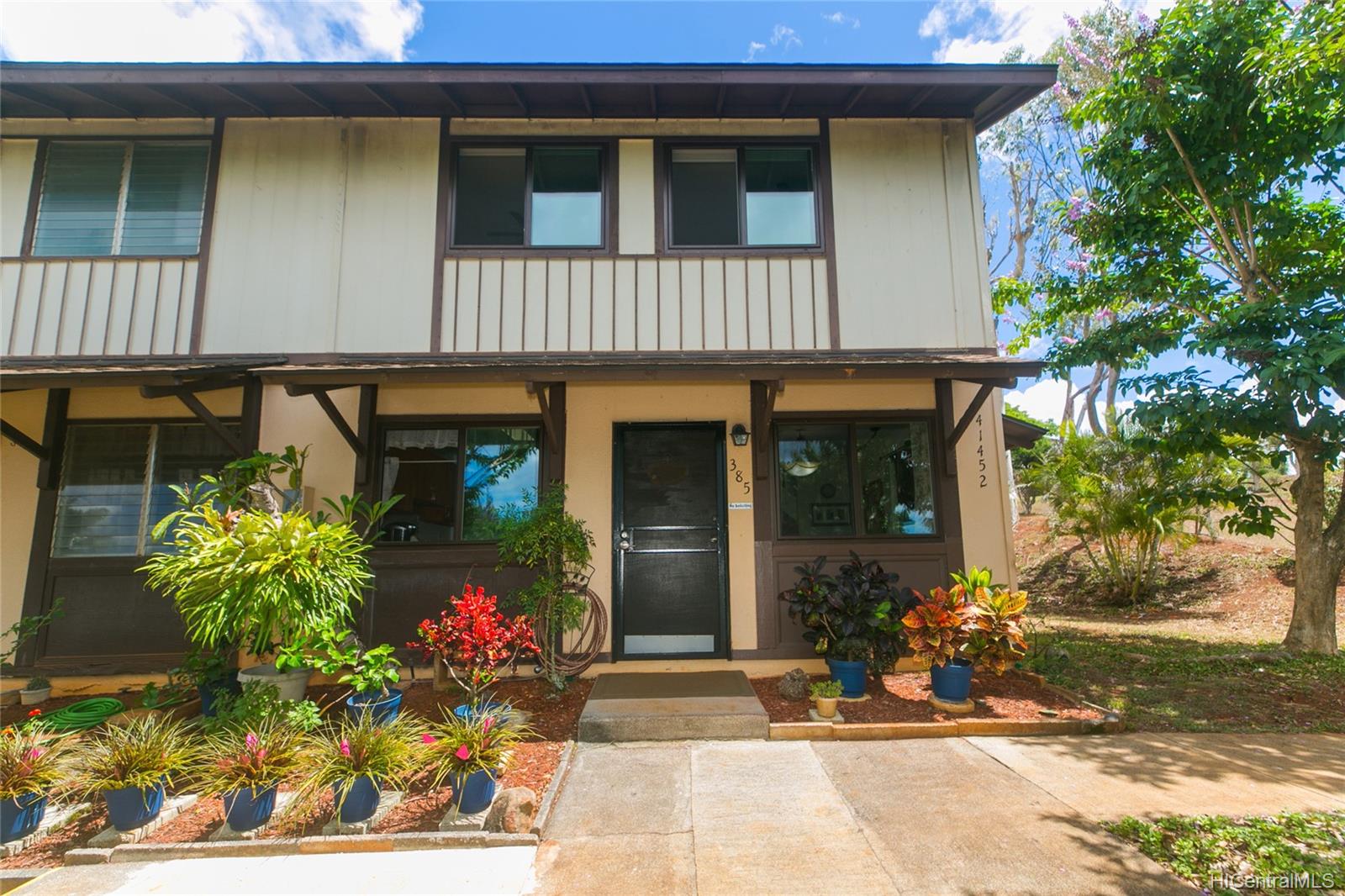 94-1452 Lanikuhana Avenue #385, Mililani, HI 96789