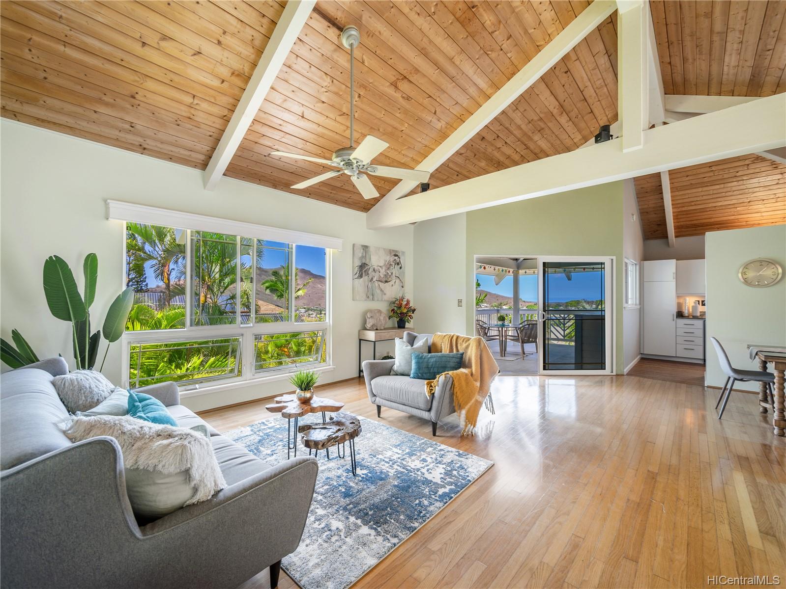 1284 Auwaiku Street Kailua, HI 96734