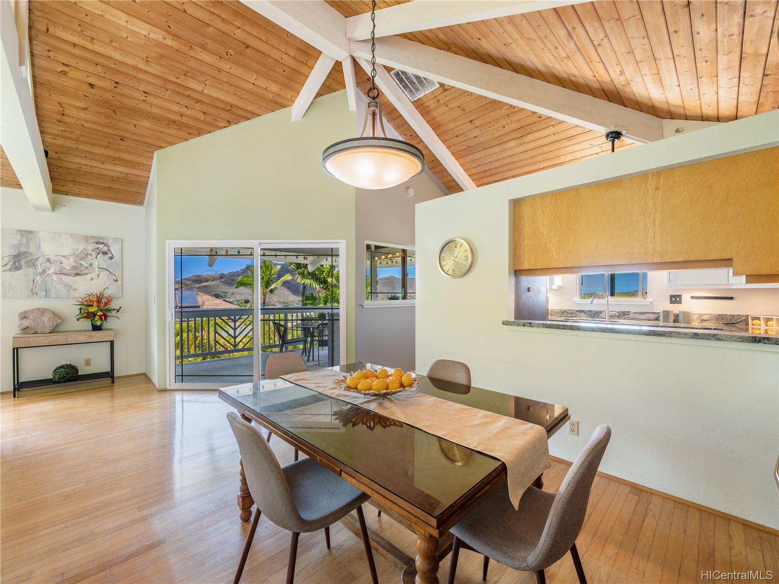 1284 Auwaiku Street Kailua, HI 96734