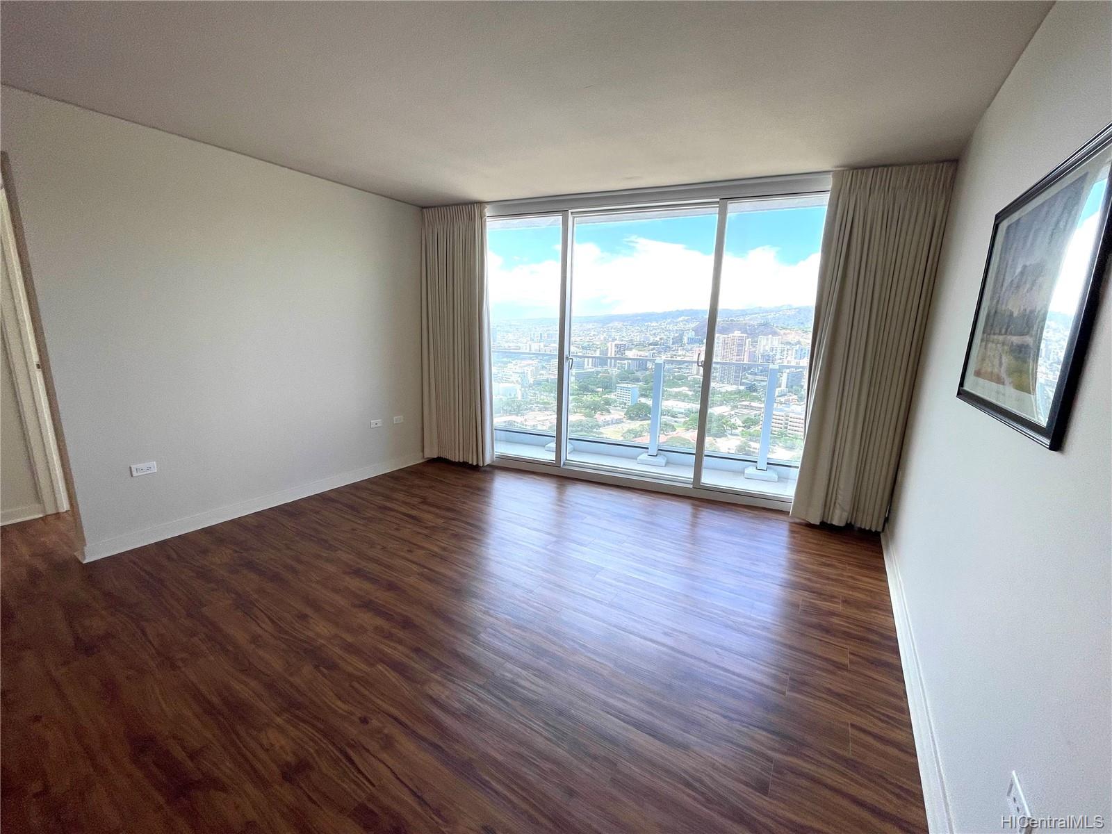 1296 Kapiolani Boulevard #4409, Honolulu, HI 96814