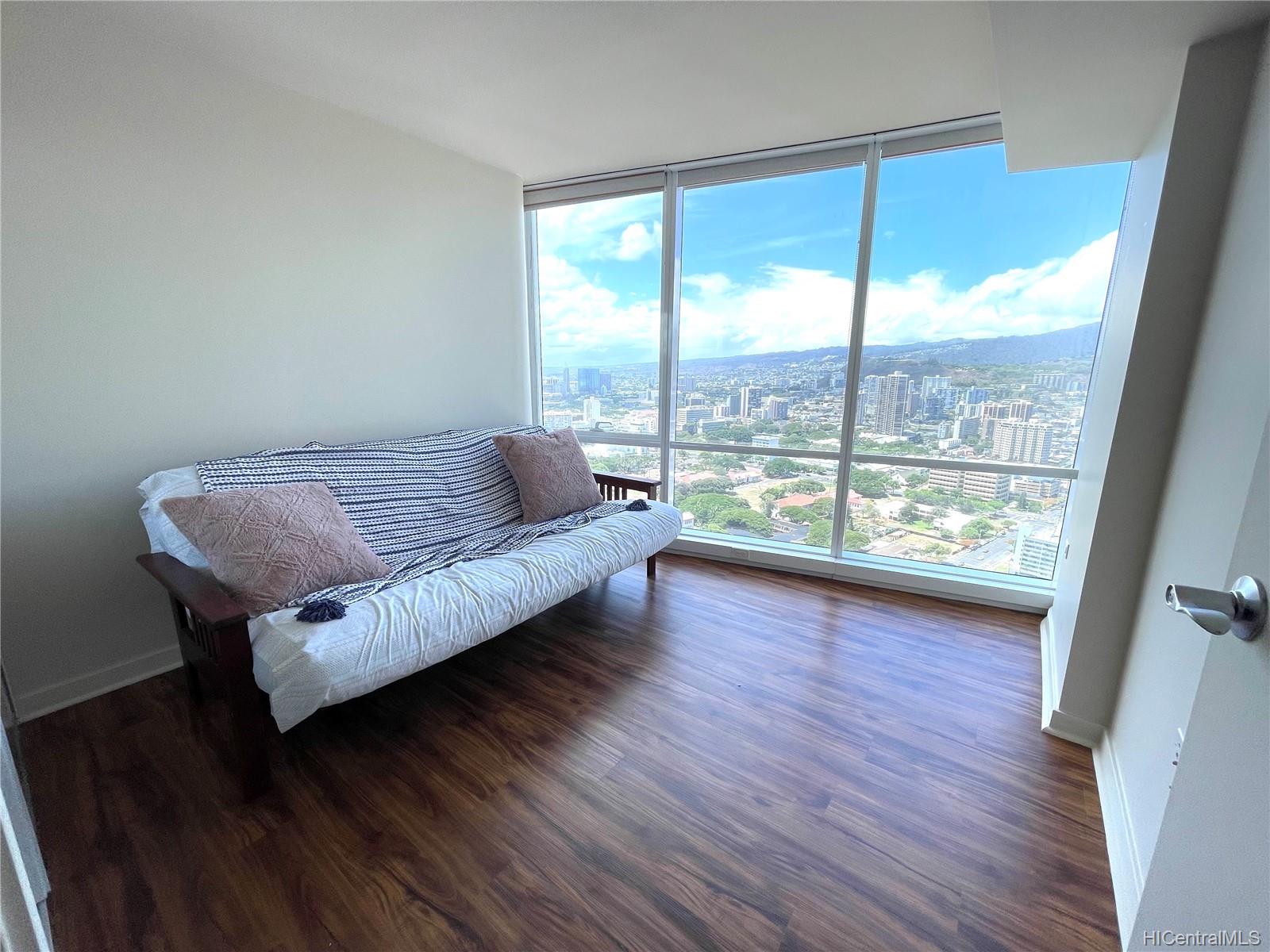 1296 Kapiolani Boulevard #4409, Honolulu, HI 96814