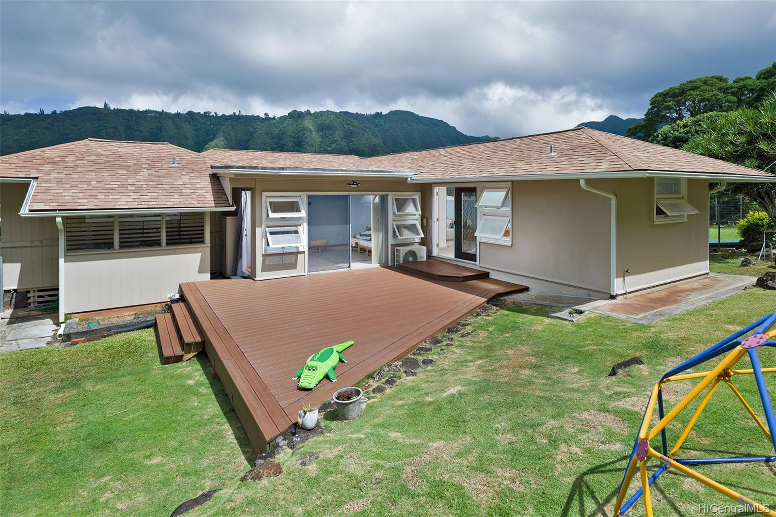 3337 Alani Drive Honolulu, HI 96822